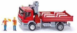 Siku 3534 modelo a escala Camión grúa 1:50 