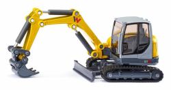 Siku 3559 modelo a escala Excavadora Previamente montado 1:50 