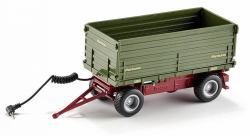Siku 6781 modelo controlado por radio 1:32 