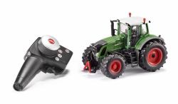 Siku 6880 modelo controlado por radio Tractor Motor eléctrico 1:32 