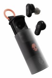Skullcandy Dime Evo Auriculares Inalámbrico Dentro de oído Llamadas/Música Bluetooth Negro 