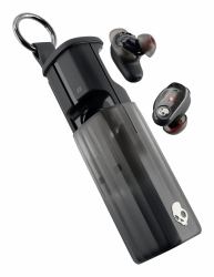Skullcandy Method 360 ANC Auriculares True Wireless Stereo [TWS] Dentro de oído Llamadas/Música Bluetooth Negro 