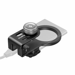 SmallRig 4779 accesorio para montaje de cámara Soporte para disco duro externo 