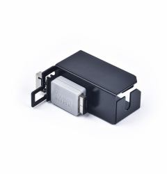 Smartkeeper Port Blocker Usb Type-A Black - 1 Pc[S] - Warranty: 12M