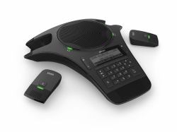 Snom C520 Teléfono IP para conferencias 