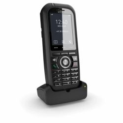 Snom M80 Terminal de teléfono DECT Identificador de llamadas Negro 