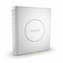 Snom M900 estación base DECT Blanco 