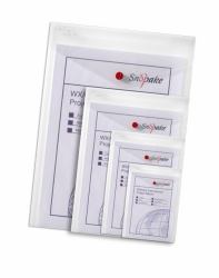 Snopake Popyfile P - A5 Clear Polipropileno [PP] Transparente 