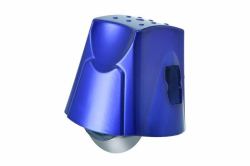 Snopake SlimLine Trimmer Cutting Head Blue- 1 Cutting Head