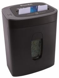 Snopake 1000XC Plus Cross Cut Shredder- 1 Shredder