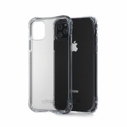 SoSkild SOSGEC0038 funda para teléfono móvil 16,5 cm [6.5"] Transparente 