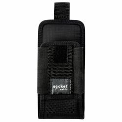 Socket Mobile AC4145-1903 funda para teléfono móvil Negro 