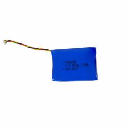 Socket Mobile AC4261-3320 accesorio para lector de código de barras Batería 