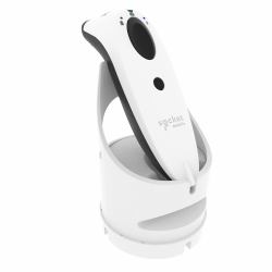 Socket Mobile S720 Lector de códigos de barras portátil 1D/2D Lineal Blanco 