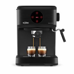 Solac S92012400 cafetera eléctrica Semi-automática Máquina espresso 1,5 L 