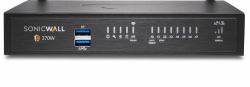 SonicWall TZ370 cortafuegos [hardware] 3 Gbit/s 