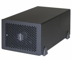 Sonnet Echo Express SE IIIe Alámbrico Thunderbolt Negro 