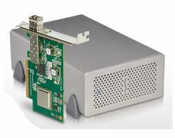 Sonnet Echo Express SE 10GbE tarjeta y adaptador de interfaz Fibra 