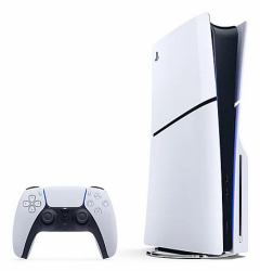 Sony PlayStation 5 Slim Standard Edition