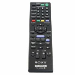 Sony 149194011 mando a distancia Audio Botones 