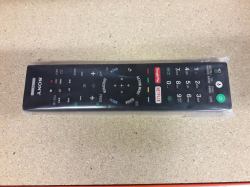 Sony Remote Commander [RMF-TX201ES] - Warranty: 6M