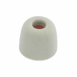 Sony 502591812 auricular / audífono accesorio Almohadilla para auricular 