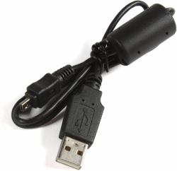 Sony USB Cord w/ Connector - Warranty: 6M