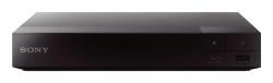 Sony BDP-S 1700 Reproductor de Blu-Ray Negro 