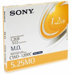 Sony CWO1200 