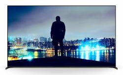 Sony BRAVIA 8 II FWD-65XR8M2 165,1 cm [65"] 4K Ultra HD Smart TV Wifi Negro 