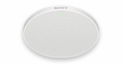 Sony MAS-A100 micrófono Blanco Micrófono para presentaciones 