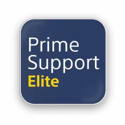 Sony PrimeSupport Elite 1 licencia[s] 2 año[s] 