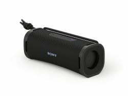Sony SRSULT10B Altavoz monofónico portátil Negro 30 W 