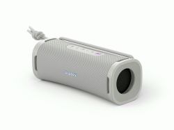 Sony SRSULT10W Altavoz monofónico portátil Blanco 30 W 