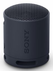 Sony SRS-XB100 Altavoz monofónico portátil Negro 