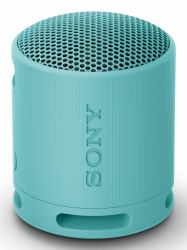 Sony SRS-XB100 Altavoz monofónico portátil Azul 