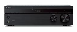 Sony STR-DH190 receptor AV 100 W 2.0 canales Estéreo Negro 