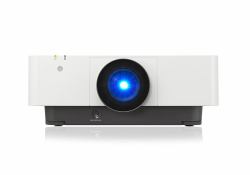 Sony VPL-FHZ85 Proyector para grandes espacios 8000 lúmenes ANSI 3LCD WUXGA [1920x1200] Blanco 