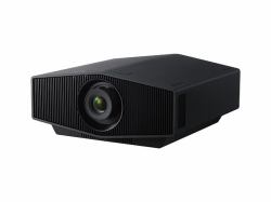 Sony VPL-XW5000 Proyector de alcance estándar 2000 lúmenes ANSI 3LCD UHD 4K [3840x2160] Negro 