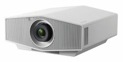 Sony VPL-XW5000 Proyector de alcance estándar 2000 lúmenes ANSI 3LCD UHD 4K [3840x2160] Blanco 