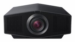 Sony VPL-XW6100 Proyector de alcance estándar 2700 lúmenes ANSI SXRD UHD 4K [3840x2160] Negro 