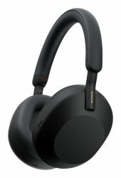 Sony WH-1000XM5 Auriculares Inalámbrico y alámbrico Diadema Llamadas/Música Bluetooth Negro 