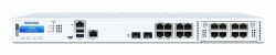 Sophos XGS 2300 cortafuegos [hardware] 1U 39 Gbit/s 
