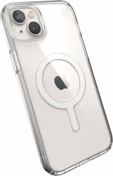 Speck Presidio Perfect Clear funda para teléfono móvil 17 cm [6.7"] Transparente 