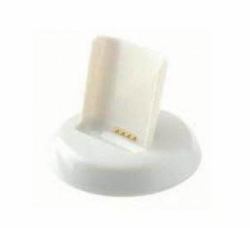 Spectralink 84642493 cargador de dispositivo móvil Teléfono móvil Blanco USB Interior 