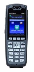 Spectralink 8440 Negro 