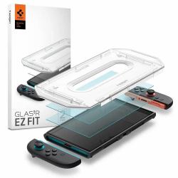 Spigen Glas.Tr Ez Fit Nintendo - Switch 2 Screen Protector - Warranty: 12M