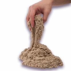 Kinetic Sand - 907 g de Arena Mágica para Mezclar, Moldear y Crear - Kit Manualidades Niños - Juguetes Niños 3 Años + - Arena Kinetica 