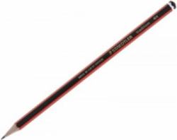 Staedtler tradition 110 4H 1 pieza[s] 