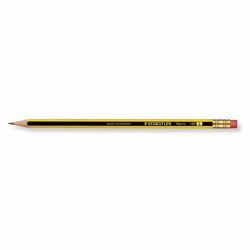 Staedtler Noris HB 12 pieza[s] 